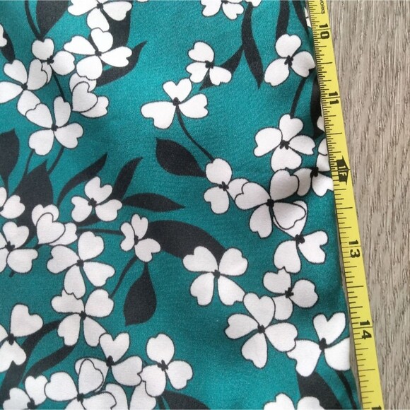 Who What Wear Women's Blouse x-small long sleeve - Picture 7 of 8